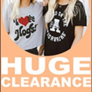 If an item is $10 and under price is firm unless bundled